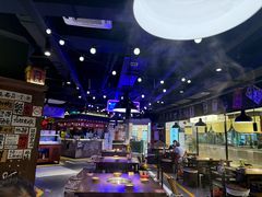 -萍姐火锅·公路夜市(打浦桥日月光店)