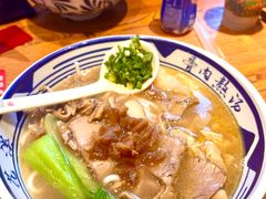招牌牛杂粉-鑫花溪牛肉米粉(印象水街都心荟店)