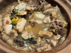 -齐齐衮·廟街生蚝雞煲(荔湾地铁站店)