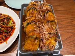 -北李妈妈菜·虾爬子大锅贴(贵和店)