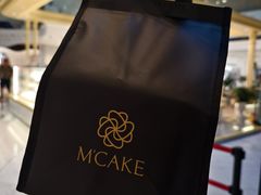 -M'CAKE(西单大悦城店)