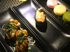 -昊·来了寿司(双楠2店)