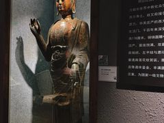 -张掖大佛寺景区