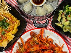-串盟烧烤大排档·长沙美食地标(星沙店)