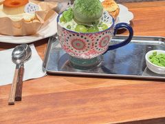 -Max Bakery 阿唛手作