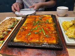 -老地方川菜馆(肥西路店)