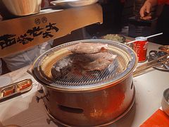 -西塔老太太泥炉烤肉(温州首店万象城黑金店)