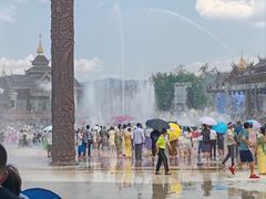 -西双版纳傣族园