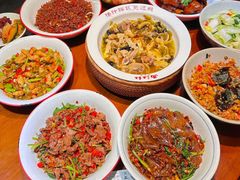 -西江红·株洲本地菜(滨江南路店)