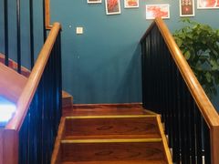 大堂-有位虾匠·香辣蟹·小龙虾(李村店)