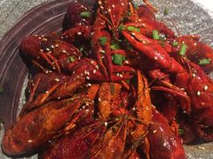 -龙虾风暴(松江店)