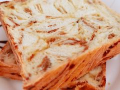 -爸爸糖吐司面包(大连高新锦辉商场店)