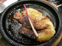 android_upload_pic-梦山水日本烧肉(五四广场店)