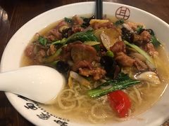 -孙家面馆(淮海第一城店)