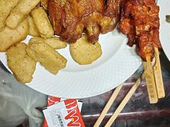 -华莱士·全鸡汉堡(北戴河店)