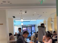 -南小馆(迪士尼小镇店)