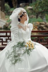 -至臻微拉婚纱摄影