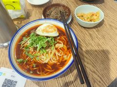 -庆蓉云·庆云面(双林店)