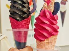 -CORNER CONE GELATO酷矿手作霜淇淋(南头古城店)