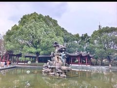-慈城孔庙