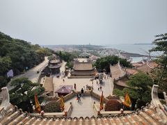 -莆田湄洲妈祖祖庙