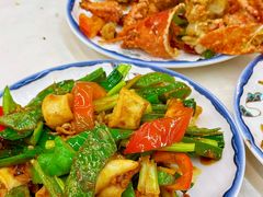 -旺鲜渔港连锁餐厅·珠海特色美食地标(爱情邮局店)