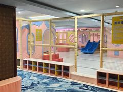 -海韵之星邮轮水会(明发商业广场店)