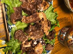 牛腩-春记潮汕牛肉火锅