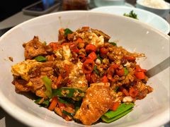 -巡湘记·乡野湖南菜(周浦万达店)