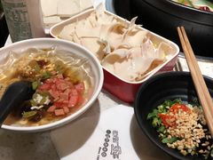 -钢管厂歆瑞源油卤串串香(春熙路太古里店)