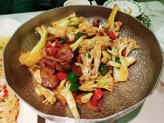 -苏梦江南·淮扬菜(夫子庙店)