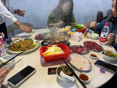 -菜忠潮州牛肉店(岗厦店)