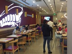 大堂-客临百思德·东北特色馆(龙湖时代天街店)