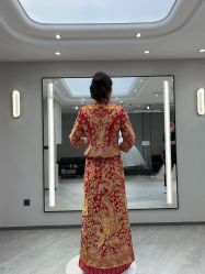 -青禾蒙娜丽莎婚纱摄影(武汉总店)