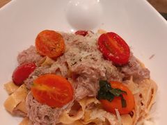 -Common Table · Brunch & Coffee