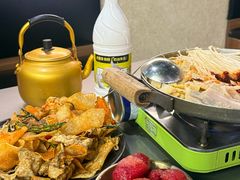 -大叹号啤酒屋·延边料理(延大店)