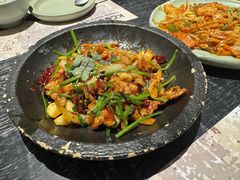 -新白鹿餐厅(城西银泰城店)