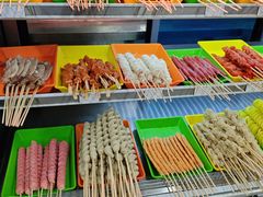 -益民餐厅(交通大学店)