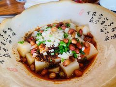 -苗家恒灵酸汤鱼-跳水牛肉连锁店(凯里总店)