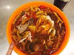 易记全家福-易记皮肚面(明瓦廊店)