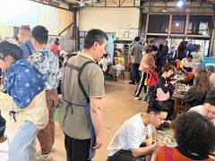 -正宗杨记普洱酸醋米线(总店)