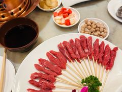 -南门涮肉(天坛店)