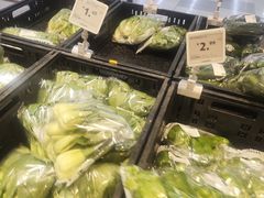 -ALDI奥乐齐超市(凯德虹口店)