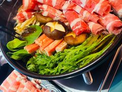 -花与咖啡馆(金星楼店)