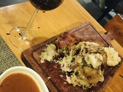 -Secco德式餐吧(南秀村店)