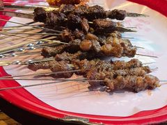 -北三老太太烧烤(人生一串上榜店)