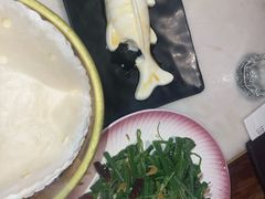 -小吊梨汤·北京菜·烤鸭(双井乐成中心店)