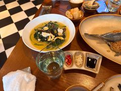 -亚特兰蒂斯·蟹餐厅 CRAB KITCHEN·鲜活海鲜