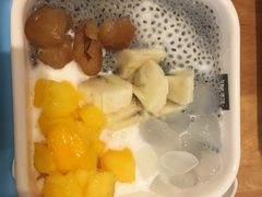 -满记甜品(王府井北京市百货大楼店)