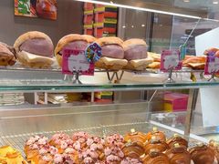 -PAOPAO Bakery&Café(港汇店)